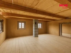 Prodej zemědělské usedlosti, Blíževedly, 340 m2