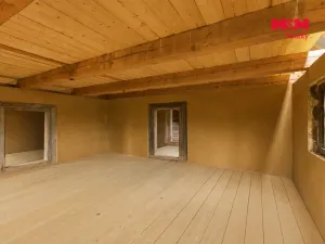 Prodej zemědělské usedlosti, Blíževedly, 340 m2