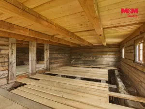 Prodej zemědělské usedlosti, Blíževedly, 340 m2