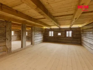 Prodej zemědělské usedlosti, Blíževedly, 340 m2