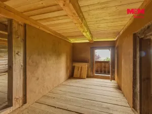 Prodej zemědělské usedlosti, Blíževedly, 340 m2