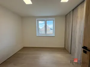 Prodej rodinného domu, Vnorovy, Průhonek, 72 m2