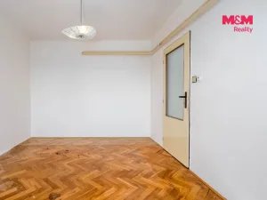 Prodej bytu 3+1, Opatovice nad Labem, Růžová, 67 m2