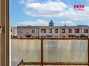 Prodej bytu 3+1, Opatovice nad Labem, Růžová, 67 m2
