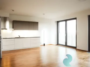 Pronájem bytu 3+kk, Praha, Olšanská, 95 m2