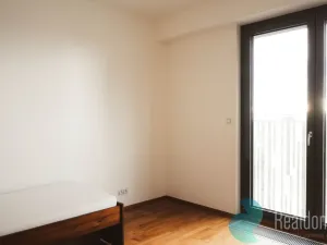 Pronájem bytu 3+kk, Praha, Olšanská, 95 m2