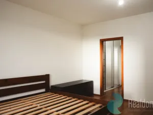 Pronájem bytu 3+kk, Praha, Olšanská, 95 m2