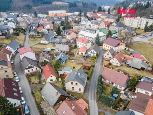 Prodej chalupy, Jablonné nad Orlicí, Potoční, 70 m2