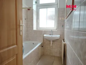 Prodej bytu 4+1, Děčín - Děčín IV-Podmokly, Resslova, 120 m2