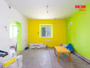 Prodej zemědělské usedlosti, Studénka - Butovice, Matiční, 120 m2
