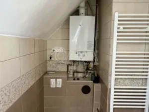 Pronájem bytu 2+kk, Praha - Vokovice, Vokovická, 50 m2