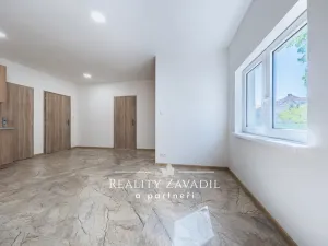 Prodej bytu 3+kk, Praha - Kyje, Světská, 58 m2