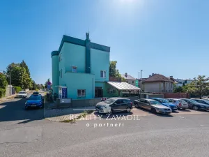 Prodej bytu 3+kk, Praha - Kyje, Světská, 58 m2