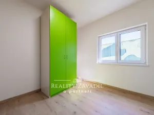 Prodej bytu 3+kk, Praha - Kyje, Světská, 58 m2