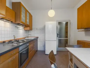 Prodej bytu 2+1, Praha - Strašnice, Sečská, 64 m2