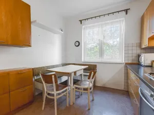 Prodej bytu 2+1, Praha - Strašnice, Sečská, 64 m2