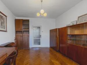 Prodej bytu 2+1, Praha - Strašnice, Sečská, 64 m2