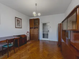 Prodej bytu 2+1, Praha - Strašnice, Sečská, 64 m2