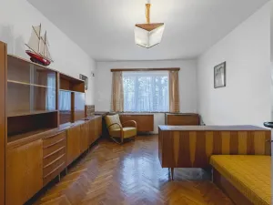 Prodej bytu 2+1, Praha - Strašnice, Sečská, 64 m2