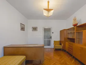 Prodej bytu 2+1, Praha - Strašnice, Sečská, 64 m2