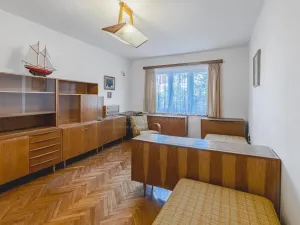 Prodej bytu 2+1, Praha - Strašnice, Sečská, 64 m2