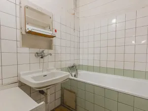 Prodej bytu 2+1, Praha - Strašnice, Sečská, 64 m2