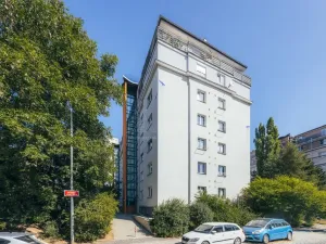 Prodej bytu 2+1, Praha - Strašnice, Sečská, 64 m2