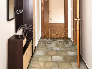 Prodej bytu 3+kk, Ústí nad Labem - Střekov, Purkyňova, 62 m2