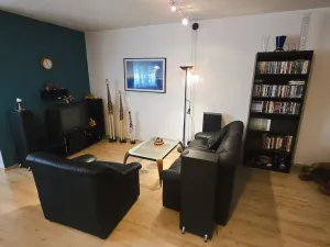 Prodej bytu 2+kk, Praha - Kunratice, K Václavce, 66 m2