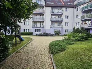 Prodej bytu 2+kk, Praha - Kunratice, K Václavce, 66 m2