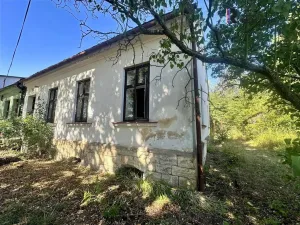 Prodej rodinného domu, Moravská Třebová - Udánky, 110 m2