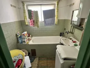 Prodej rodinného domu, Moravská Třebová - Udánky, 110 m2