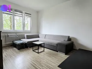 Pronájem bytu 3+kk, Karviná, Ciolkovského, 52 m2