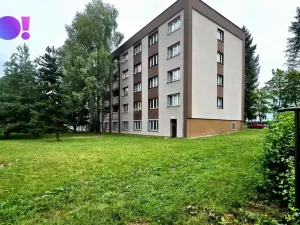 Pronájem bytu 3+kk, Karviná, Ciolkovského, 52 m2