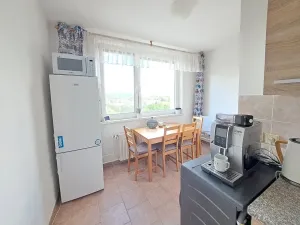 Pronájem bytu 2+1, Zlín, L. Váchy, 54 m2