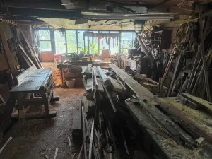 Prodej rodinného domu, Mladý Smolivec, 200 m2