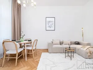 Prodej bytu 2+kk, Praha - Vinohrady, Chodská, 51 m2