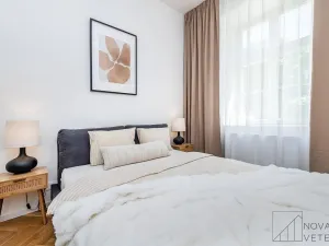 Prodej bytu 2+kk, Praha - Vinohrady, Chodská, 51 m2