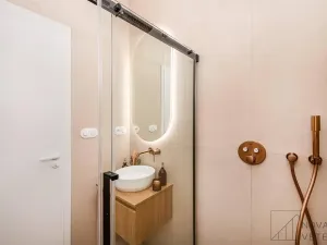 Prodej bytu 2+kk, Praha - Vinohrady, Chodská, 51 m2