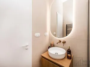 Prodej bytu 2+kk, Praha - Vinohrady, Chodská, 51 m2