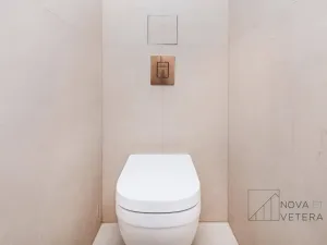 Prodej bytu 2+kk, Praha - Vinohrady, Chodská, 51 m2