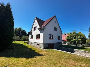 Prodej rodinného domu, Trojanovice, 150 m2