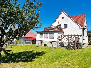Prodej rodinného domu, Trojanovice, 150 m2