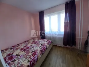 Prodej bytu 3+1, Jihlava, Kollárova, 56 m2