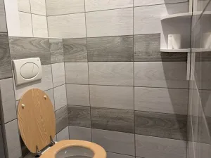 Pronájem bytu 1+kk, Plzeň - Lobzy, Těšínská, 20 m2