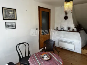 Prodej chalupy, Volfířov, 110 m2