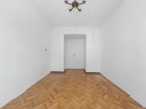 Prodej bytu 3+1, Praha - Vinohrady, Rubešova, 113 m2