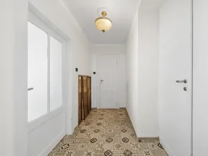 Prodej bytu 3+1, Praha - Vinohrady, Rubešova, 113 m2