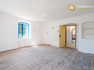 Prodej rodinného domu, Březnice - Dobrá Voda, 52 m2