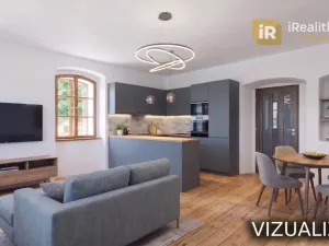 Prodej rodinného domu, Březnice - Dobrá Voda, 52 m2